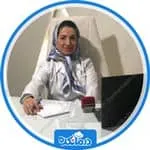 دکتر لاله رحمانی